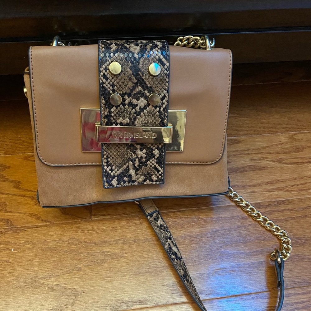 River island purse